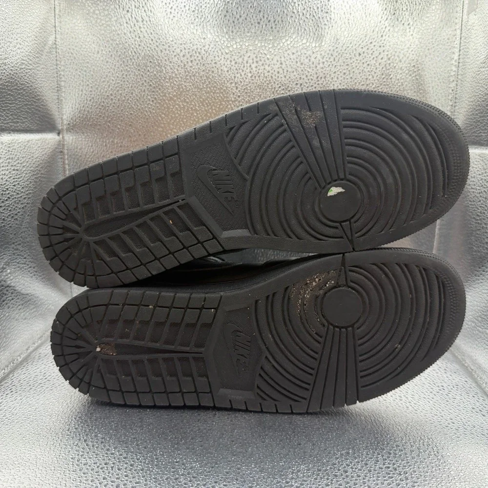 Jordan product size